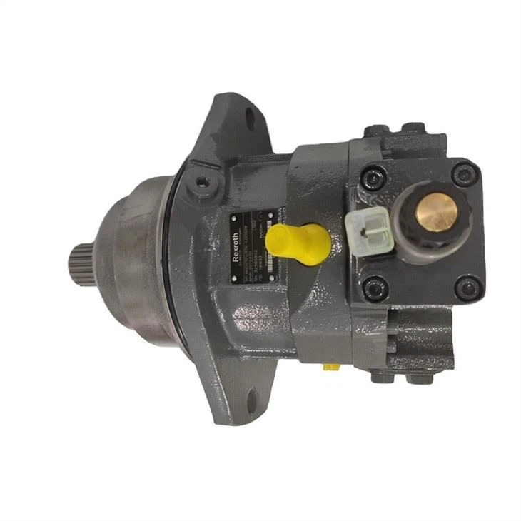 A6V Series A6VE160EP2/63W-VAL027FPB-SK