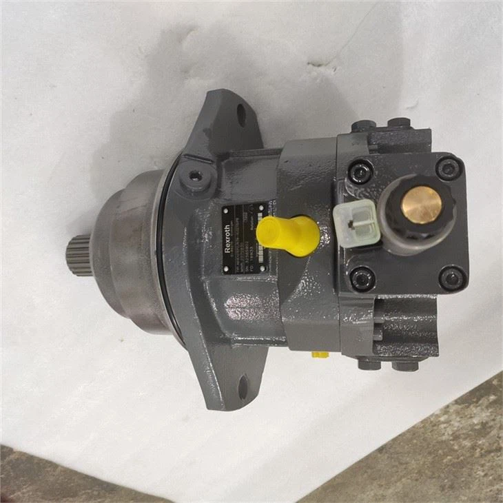 A6V Series A6VE160EP2/63W-VAL027FPB-SK