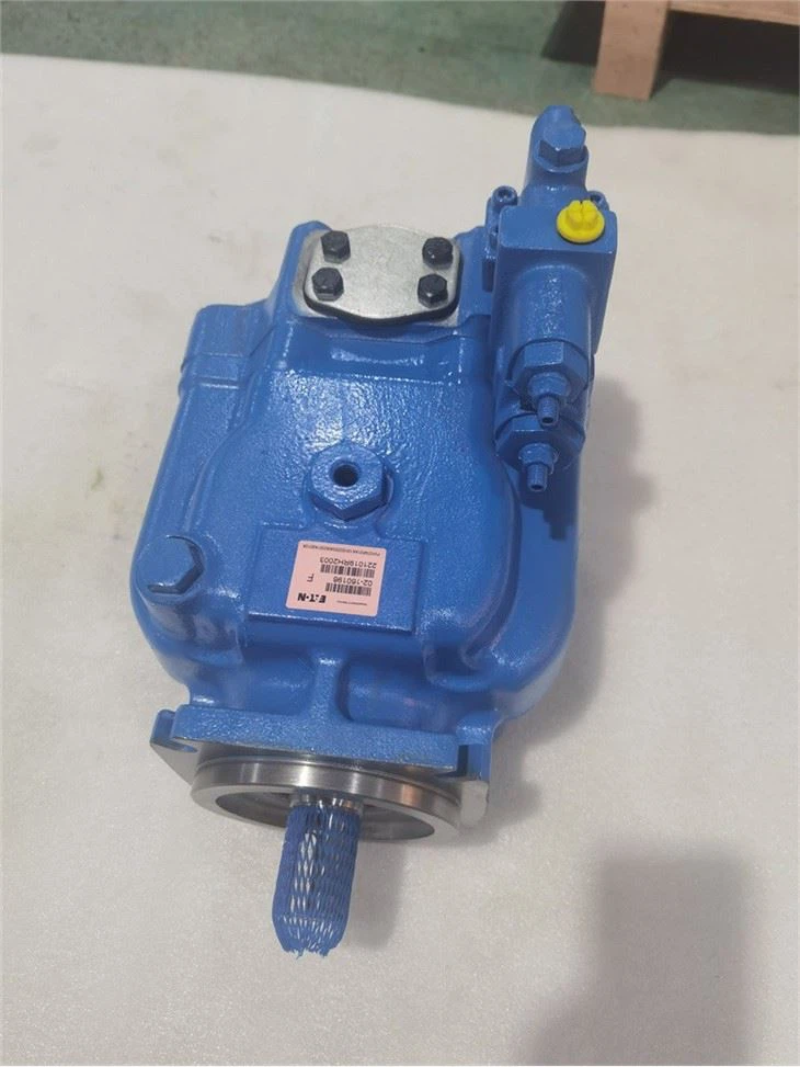 EATON VICKERS 02-466503 PVH074R01AB10A250000002001AE0101A Hydraulic Piston Pump 02-152165 PVH074R01AA10A250000002001AB