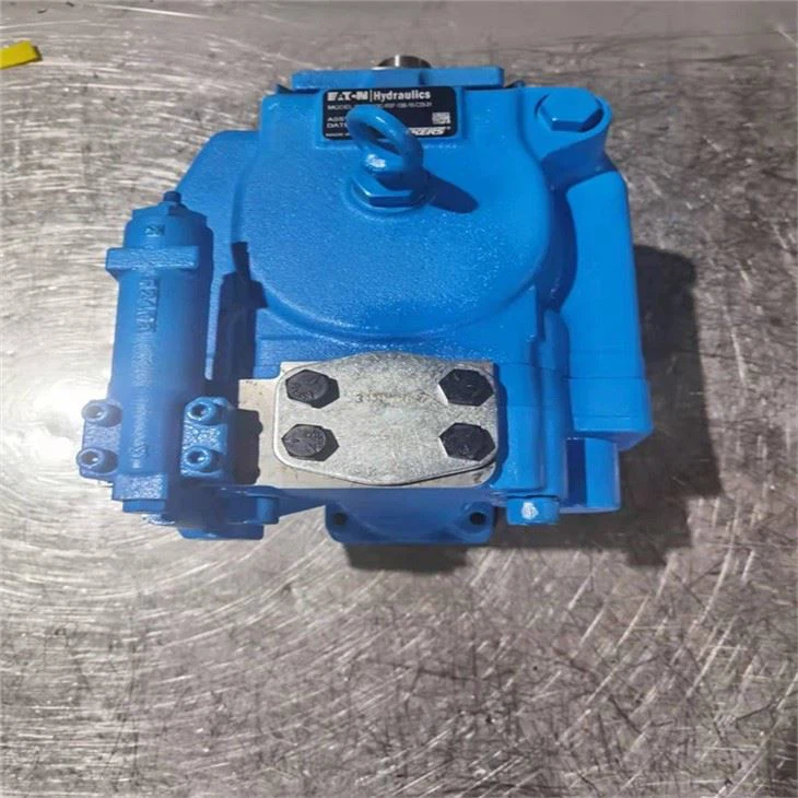 Made in China Vickers Hydraulic Pump PVH Series PVH74QIC For Earthwork Machinery And Construction Machinery