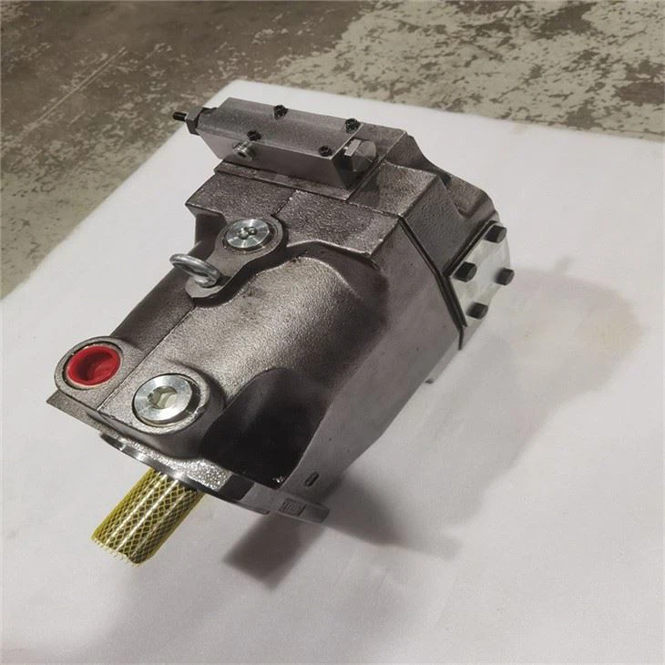 Original Parker PV Hydraulic Pump PV046 PV063 PV071 PV080 PV092 PV140 PV270 PV180 Series PV140R1K1T1NMMC PV180R1K1T1NMMC