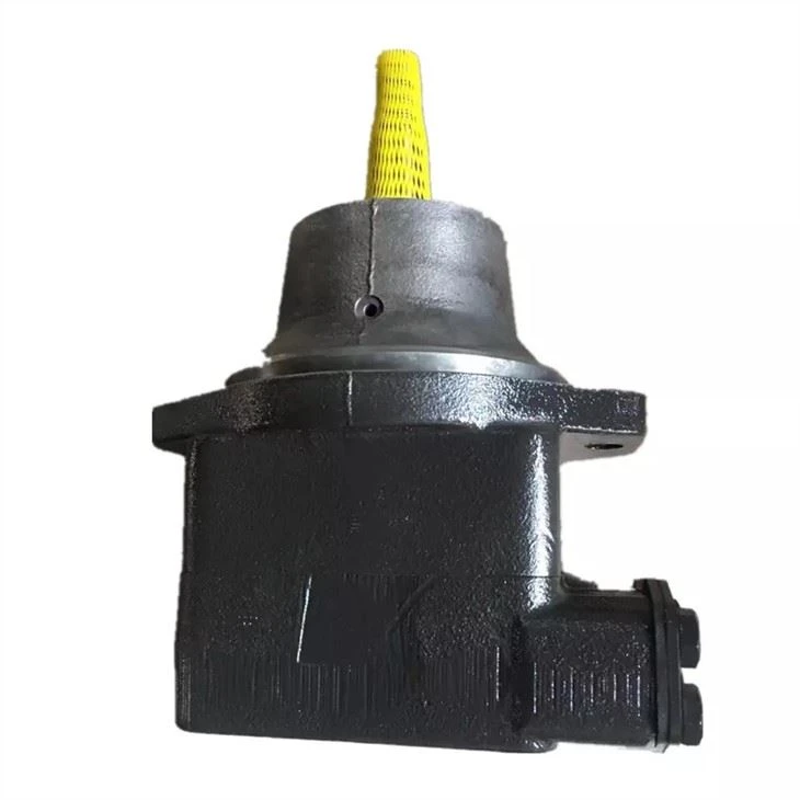 Parker M5BF 045 1N03 B1M0000052 Variable Plunger Pump Hydraulic Pump PVS25 PVS32 PVS40 PVS50 Hydraulic Pump