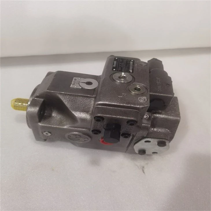 Rexroth A4VSO A4VSO40/71/125/180/250/355/500DFR/DRG/DR/DFE1Z Series Hydraulic Piston Pump A4VSO 125 DFR/30R-VPB13N00