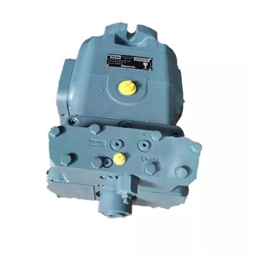 Parker Denison P7P-3R1A-5A2-BM2-04993 P6P-3R1C-9A2-A000-000 Pístová hydraulická lamelová čerpadla P11P P6P P7P P14P