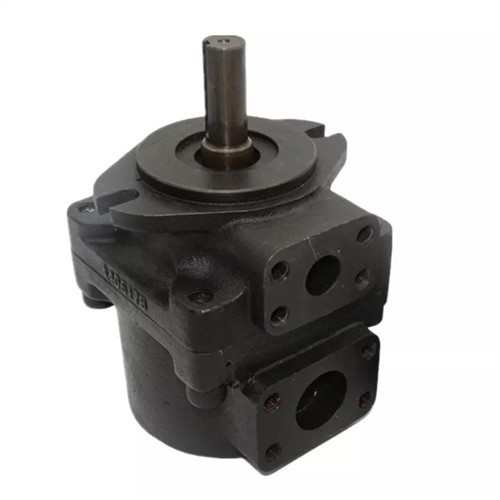 ATOS PFE Series PFE-41029-1DT PFE-41037-1DT PFE-41045-1DT PFE-41056-1DT Hydraulické lamelové čerpadlo PFE 32036/3DT 20