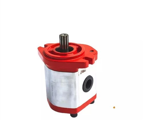 Hydraulický olej CBTF-F410 F416 E422 zubové čerpadlo