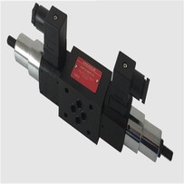 MJCS Of MJCS02N MCS02H MCS02 Hydraulický modulární tlakový spínač