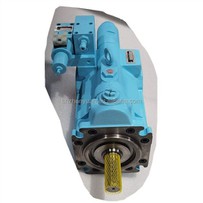 NACHI vysokotlaké hydraulické pístové čerpadlo PZS-3B PZS-4B PZS-5B PZS-6B PZS-6B-220N{{6 }} Pístové čerpadlo s proměnným objemem
