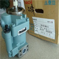Nachi PZS SERIES PZS-3A PZS-4A PZS-5A PZS-6A PZS-3B PZS-4B PZS{{6} }B PZS-6B Hydraulické pístové čerpadlo PZS-3A-70N3-10