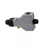 Univerzální polovodičová relé Výměna kompresoru chladničky IC-1 IC-2 IC-3 IC-4 Startovací relé PTC