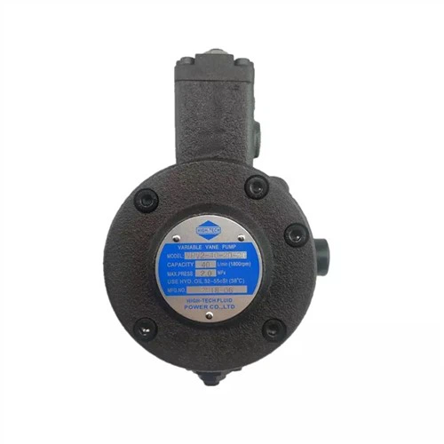 Taiwan M-VPV1 VPV2-8 12 15 20 30 40-20 35 55 70-10 Motor hydraulického lamelového čerpadla VPV2-30-70 VPV2-40-20-20 Motor lamelového čerpadla