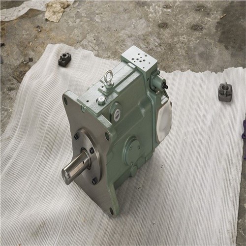 Hydraulické lamelové čerpadlo Vickers V Series 25V10A 1A22R Pro stroje na vstřikování plastů a další průmyslové stroje