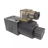 Hydraulický servomagnetický ventil Yuken DSG 12V 24V DSG DSG-01 DSG-03 DSG-02-2B2-AC220V.