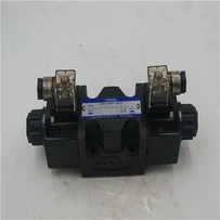 LFR08-01,LFR10-39,LNV04-21,LNV04-20,LF04-00,LF08-00,LF10-00,LF 12-02 Škrtící ventil kazety s hydraulickým závitem