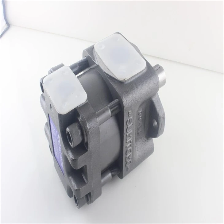 Sumitomo Gear Pump QT63-80F-BP-Z QT63-100F-BP-Z QT63-125-F-BP-Z Internal Gear Pump QT63-125-R Sumitomo Gear Pump