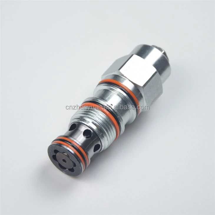 SUN Hydraulic Cartridge Valve CKBB-XCN CKCB-XAN CKEB-XCN CVCV-XAN CVEV-XCN CKCV-XCN