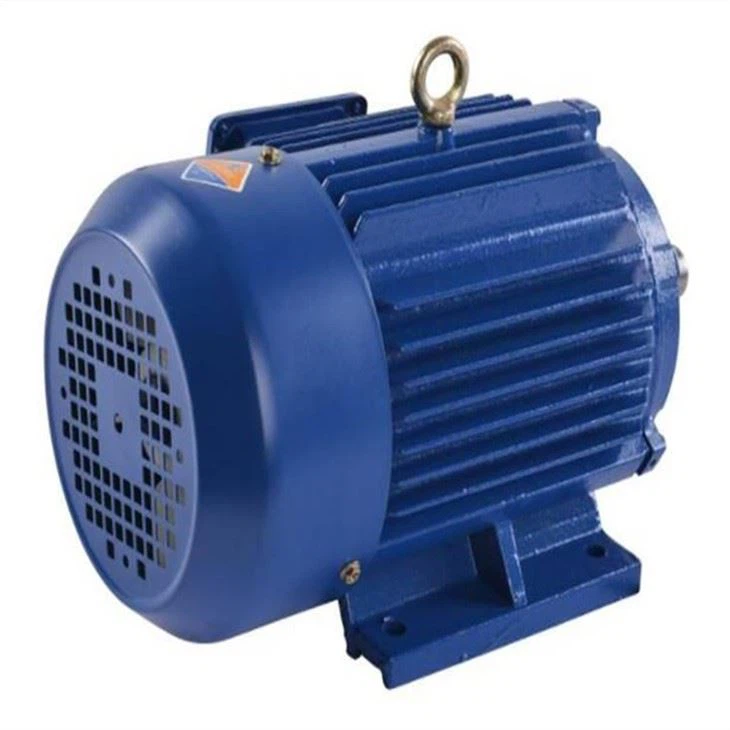 YE3-160M-4 Series Asynchronous Motor Three Phase 11kw 15HP 380v AC Motor Electric Motors