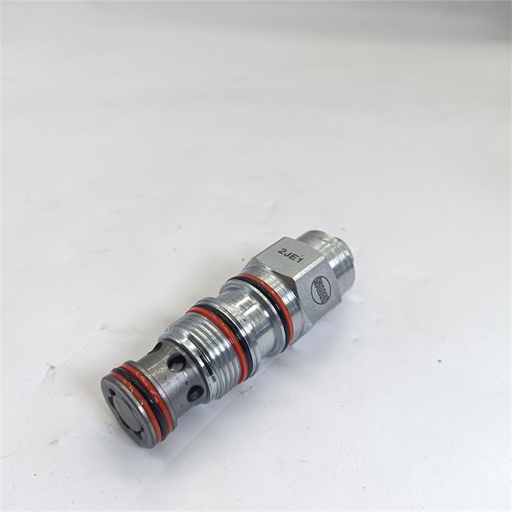 CBEA-LHN CBEALHN SUN Hydraulics Original Genuine Made in USA 3:1 Pilot Ratio, Standard Capacity Counterbalance Valve Large Stock