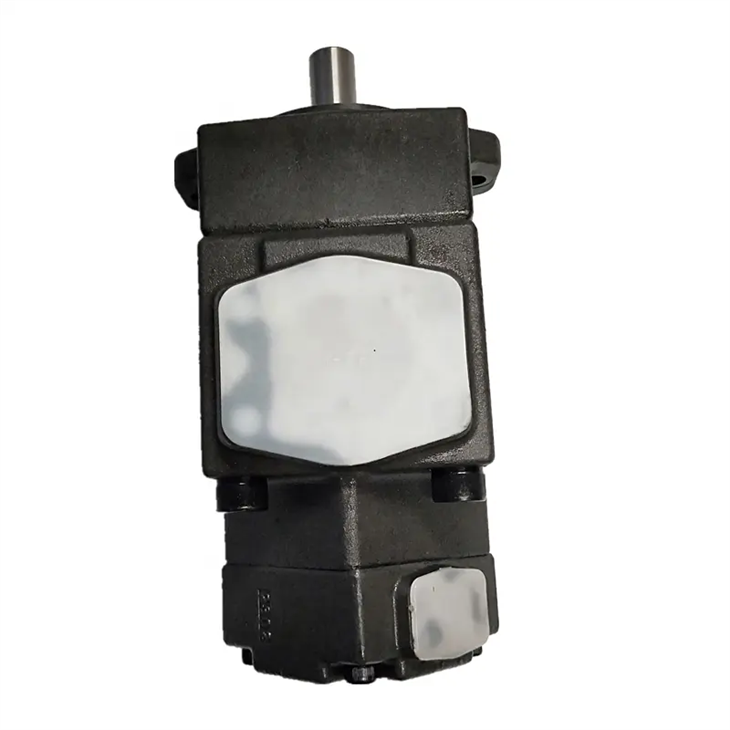 YUKEN PV2R33 S-PV2R34-94-184-F-RFAR 94-136-F-RFAR-35 Hydraulic Vane Pump PV2R32-94/33F PV2R32-66/65 PV2R34-116-237-F-RGAL-31