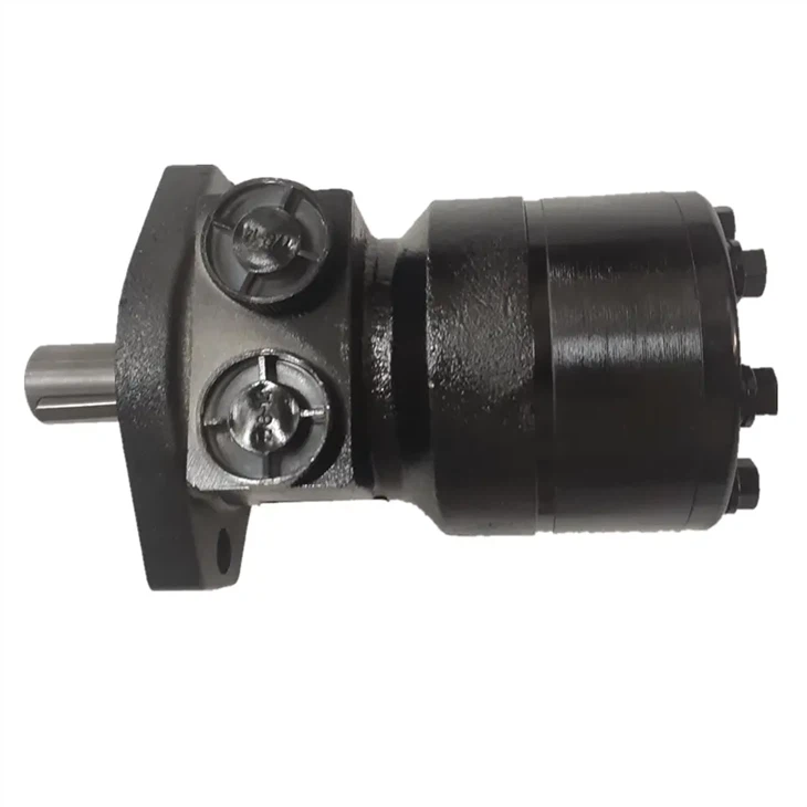 TH0140 TH0170 TH0195 TH0240 TH0280 TH0310 TH0335 TH0405 TH0475 Parker TH Series Quantitative Cycloid Motor TH0530US310AABP