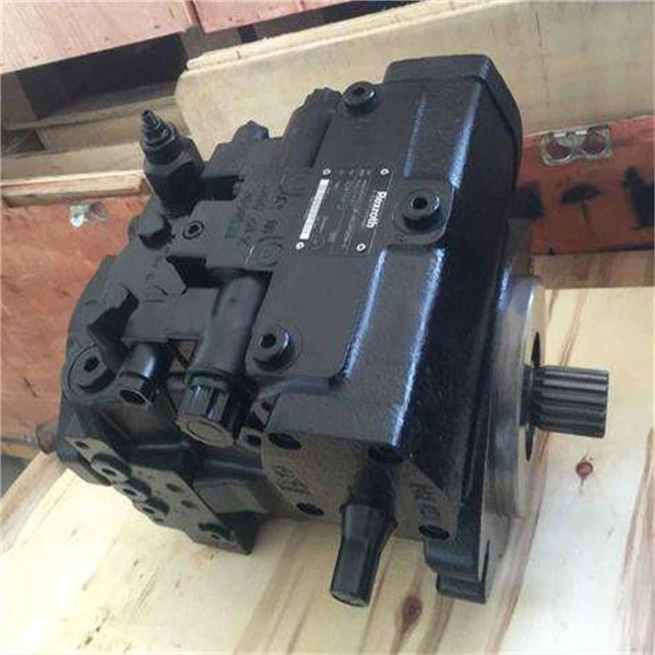 REXROTH A4VG A4VG250 A4VG250EP A4VG250EP4D1 Series A4VG90EP0D1/32R-NSF02F001DH-S A4VG250EP4D1/32L-NZD10F001SH Hydraulic Axial Piston Pump
