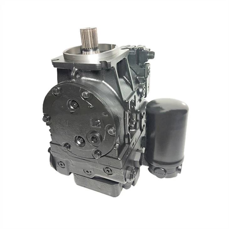 SAUER HYDRAULIC PUMP SPARE PARTS JRR(JRL)-045B/051B/060B/065C/075C REPAIRE KIT FROM