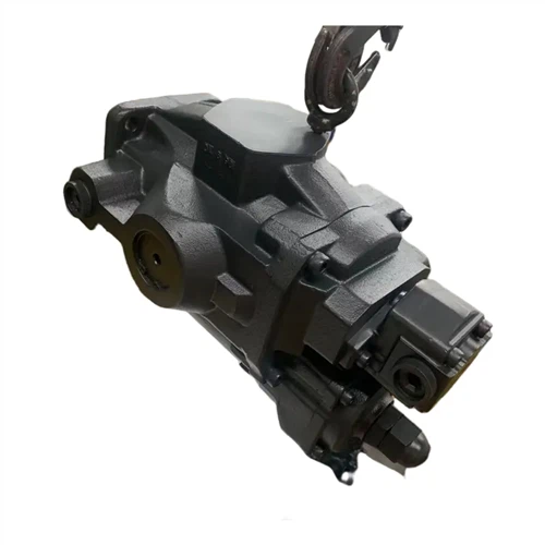 A10VDL21 A10VD17 A10VDL21SR1RS5-993-1 Hlavní hydraulické čerpadlo pro rypadla Hydraulická čerpadla Náhradní díly