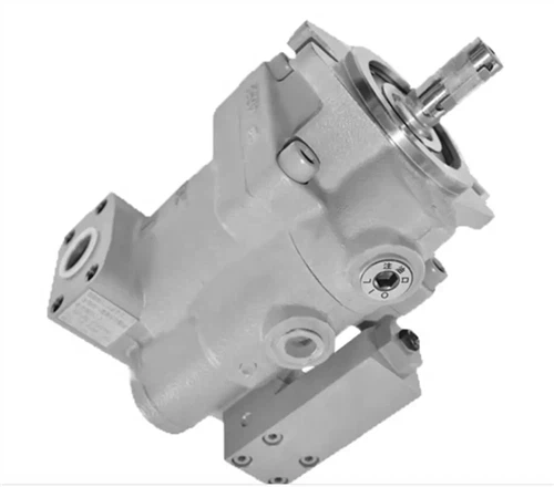 Hydraulické pístové čerpadlo DAIKIN s proměnným objemem PVS Series PVS-3B-70N3 7A-LJ-45515 Hydraulické pístové čerpadlo