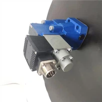 DREME DRE DREE Řada DREME10 DREME20 Redukční ventil DREME10-5X/200YG24K31M Hydraulický pilotní řídicí ventil