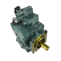 HV HV120 Řada HV166 Axiální čerpadlo s proměnným objemem HV120SAES-BLX-11-20N HV166SAES-LX-11-30N05 Hydraulické pístové čerpadlo