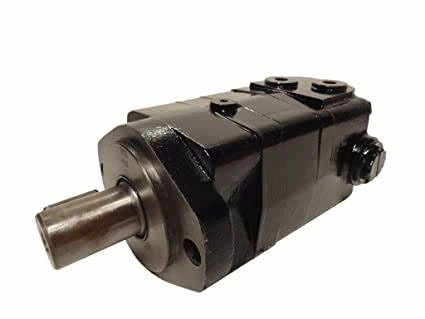 Hydraulické motory řady Eaton Char-lynn 129 101 103 104 105 105-1007-006 Orbitální motor 105-1006-006 104-1391-006 104-1420-006
