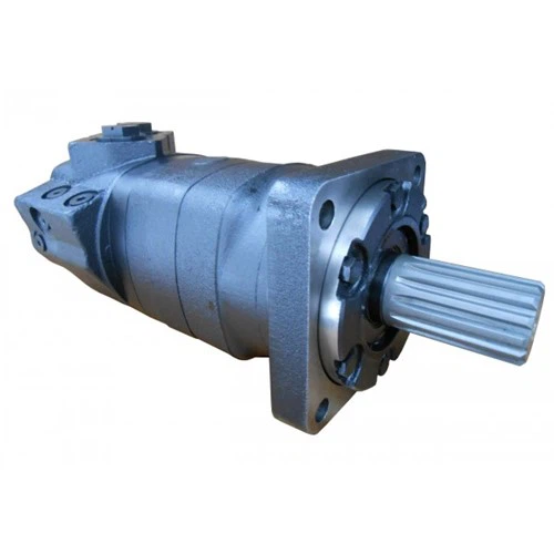Eaton Char-Lynn 112-1068-006 Hydraulický orbitální motor stroje řady 6000 s nízkým točivým momentem 112-1360-006