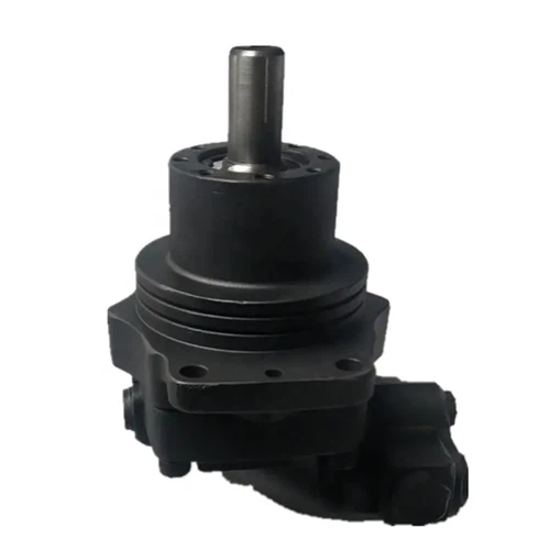 Hydraulický motor s pevným objemem řady Parker F11 F11-010-MB Hydraulické pístové čerpadlo F11-010-MB-CV-K-209-000-0