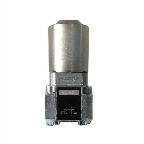 Nejlepší cena Původní HAWE WGS2-1-WG230 WGS2-3B-WG230 WGR2-2-WG230 Hydraulický solenoidový ventil WGS2 WGS2-1 WGR2-2