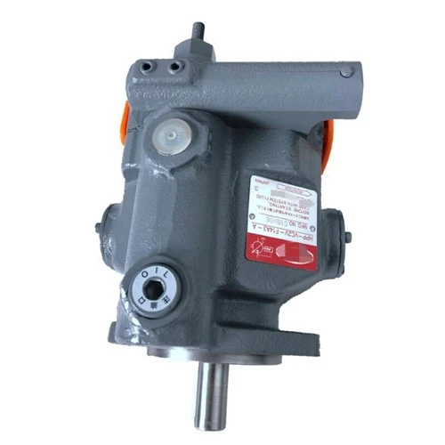 OLEJOVÉ ČERPADLO Toyooki HPP HPP-VB2V-F8A3/F8A5/L8A3/L8A5-03 Hydraulické pístové čerpadlo HPP-VB2V-F8A3-052B
