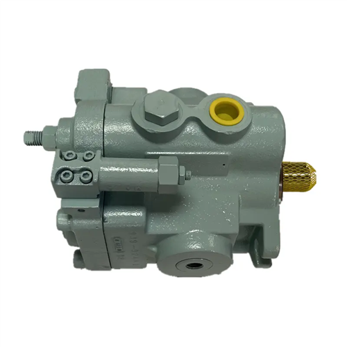 Parker Denison PVT Series PVT10-2R1D PVT6 PVT10 PVT15 PVT20 PVT29 PVT38 PVT47 PVT64 Hydraulické pístové čerpadlo PVT10-2R1D-C02-000