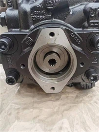 Hydraulická čerpadla řady Sauer 90 90R030 90R042 90R055 90R075 90R100 90R130 90R180 90R{ {9}}R250KA1BC80T4F1J03NNN2626 pro pístový motor míchacího vozu