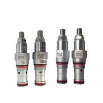Originální kazetový ventil SUN Hydraulika RPGC-LNN CAGA-LHN RDDA-LAN RPET-LCN FXBA-LAN FSES-XAN CKBB-XCN CBEA-LHN FTFC-XWN